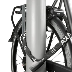 Kettingsloten < AXA Absolute 90cm Kettingslot - 5/90