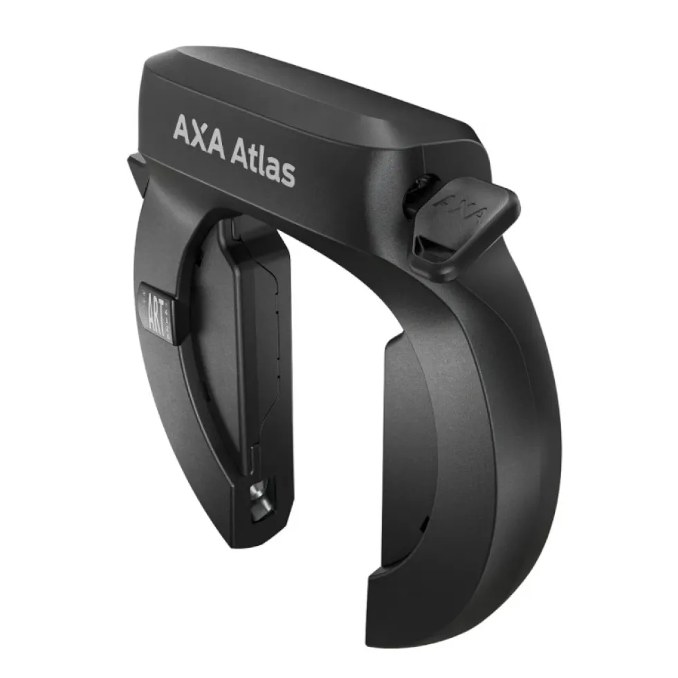 AXA Atlas Frameslot