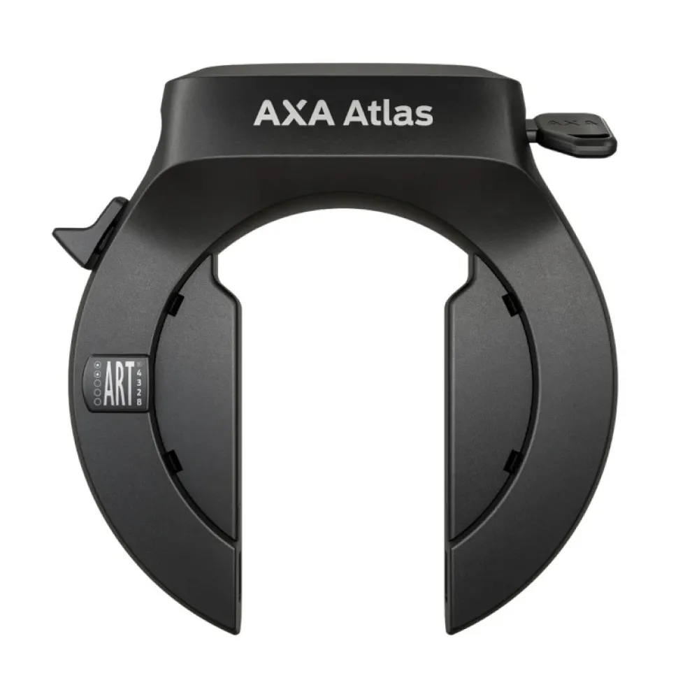 AXA Atlas Frameslot