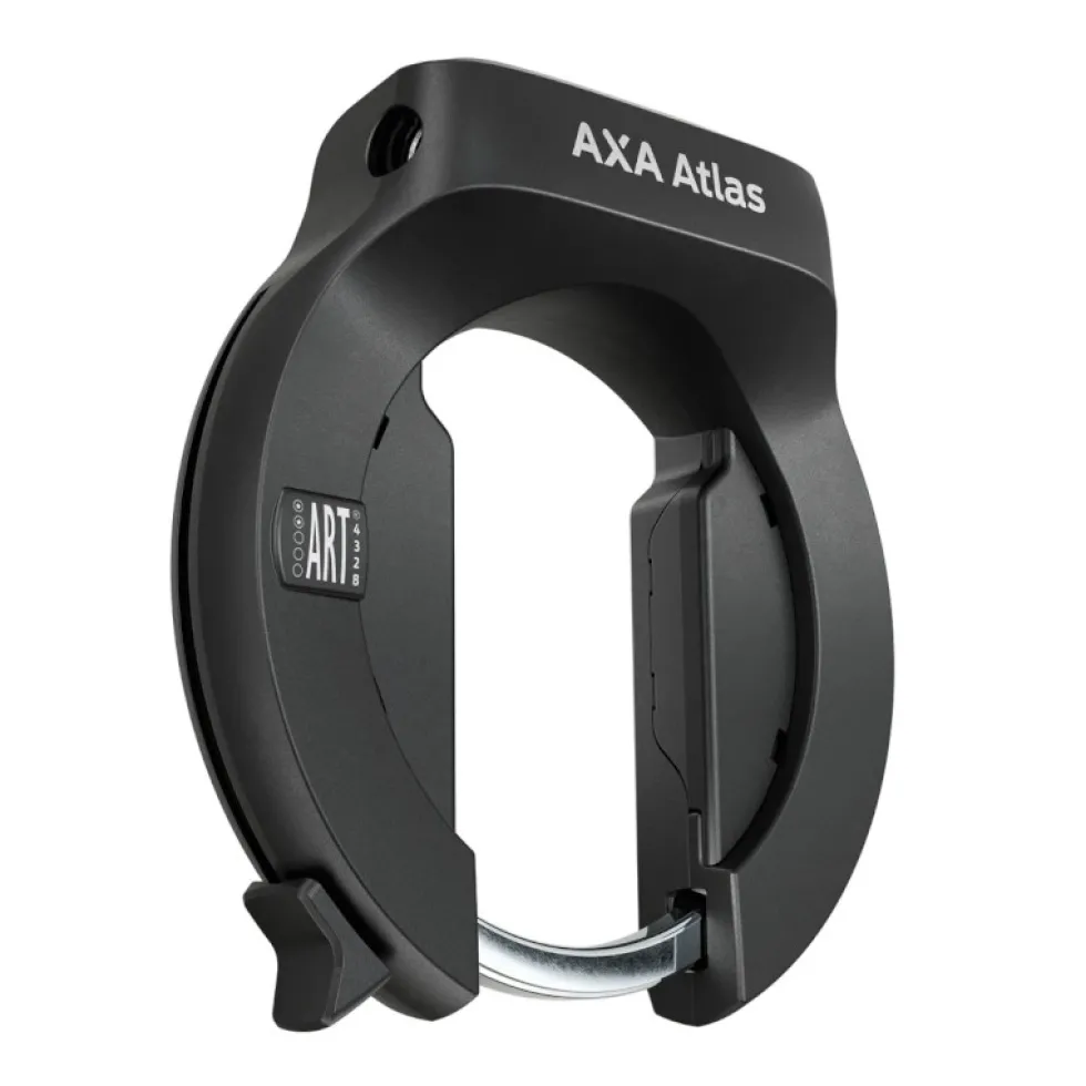 AXA Atlas Frameslot