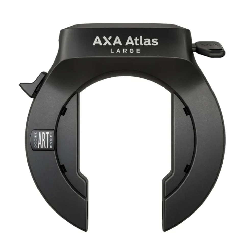 AXA Atlas Large Frameslot