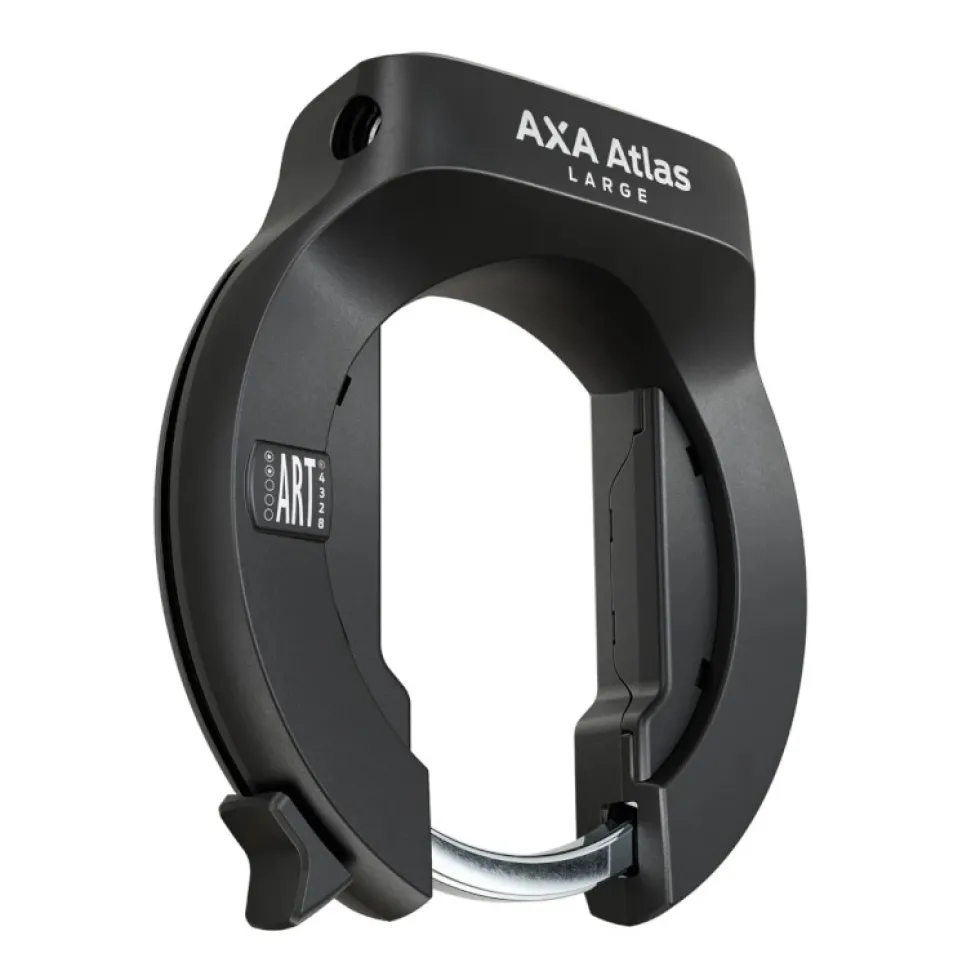 AXA Atlas Large Frameslot