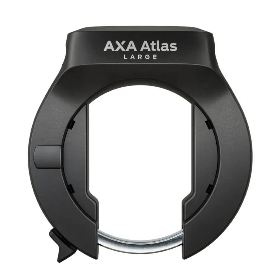 Ringsloten < AXA Atlas Large Retractable Frameslot