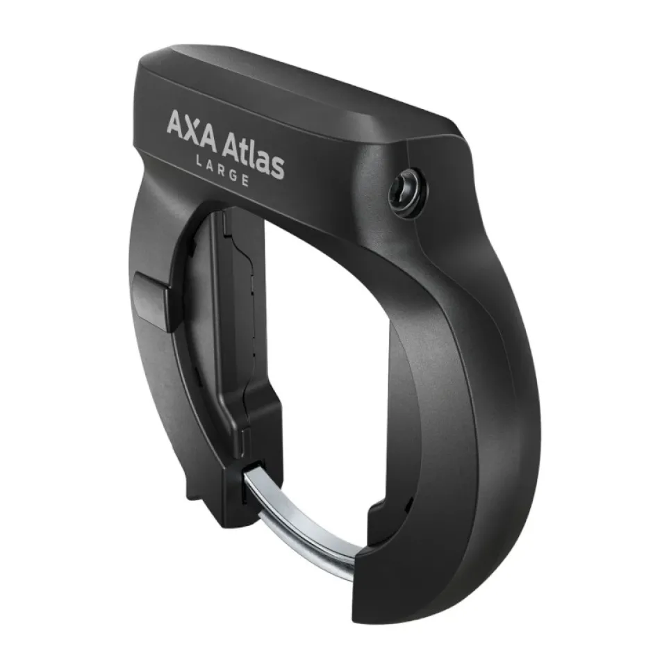 Ringsloten < AXA Atlas Large Retractable Frameslot