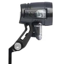 Voorlichten Voor Elektrische Fiets|E-Bike Verlichting < AXA Blueline 30 E-Bike Fietslamp Vooraan