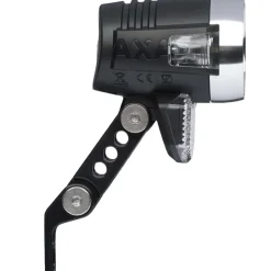 Verlichting|E-Bike Verlichting < AXA Blueline 50 E-Bike LED Front Light