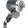AXA Blueline 50 T Steady Auto Fietslamp Vooraan