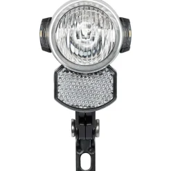 AXA Blueline 50 T Steady Auto Fietslamp Vooraan