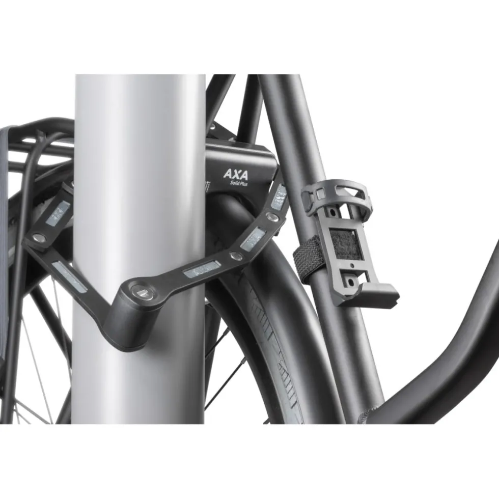 AXA Bracket Fold Lite 80 Fietsslothouder