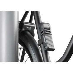 AXA Bracket Fold Lite 80 Fietsslothouder