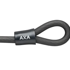 Sloten Accessoires < AXA Double Loop 120/10 Loop Cable