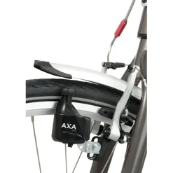 AXA Duo Dynamo - Links
