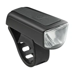 AXA Dwn 50 Fietslamp Vooraan - zwart