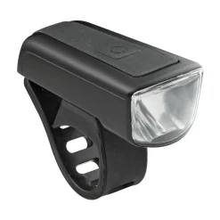 Voorlampen|Verlichting < AXA Dwn 30 Fietslamp Vooraan - zwart