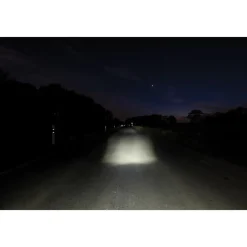 Voorlampen|Verlichting < AXA Dwn 30 Fietslamp Vooraan - zwart