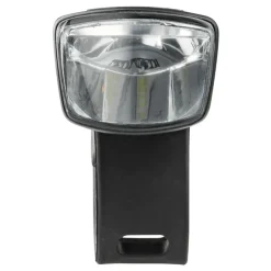 Voorlampen|Verlichting < AXA Dwn 30 Fietslamp Vooraan - zwart