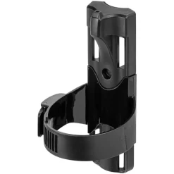 AXA Foldable 8-130 130 cm Vouwbare Slot - zwart