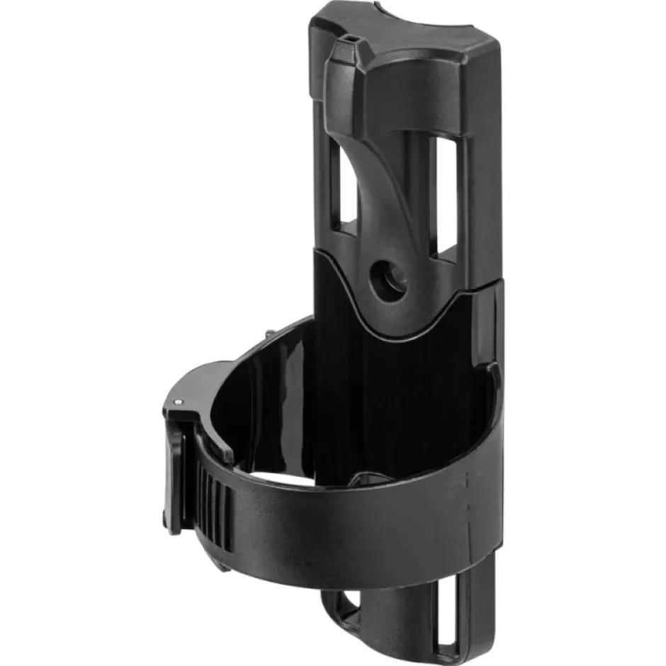 Kettingsloten|Vouwsloten < AXA Foldable 8-100 100 cm Vouwbare Slot - zwart