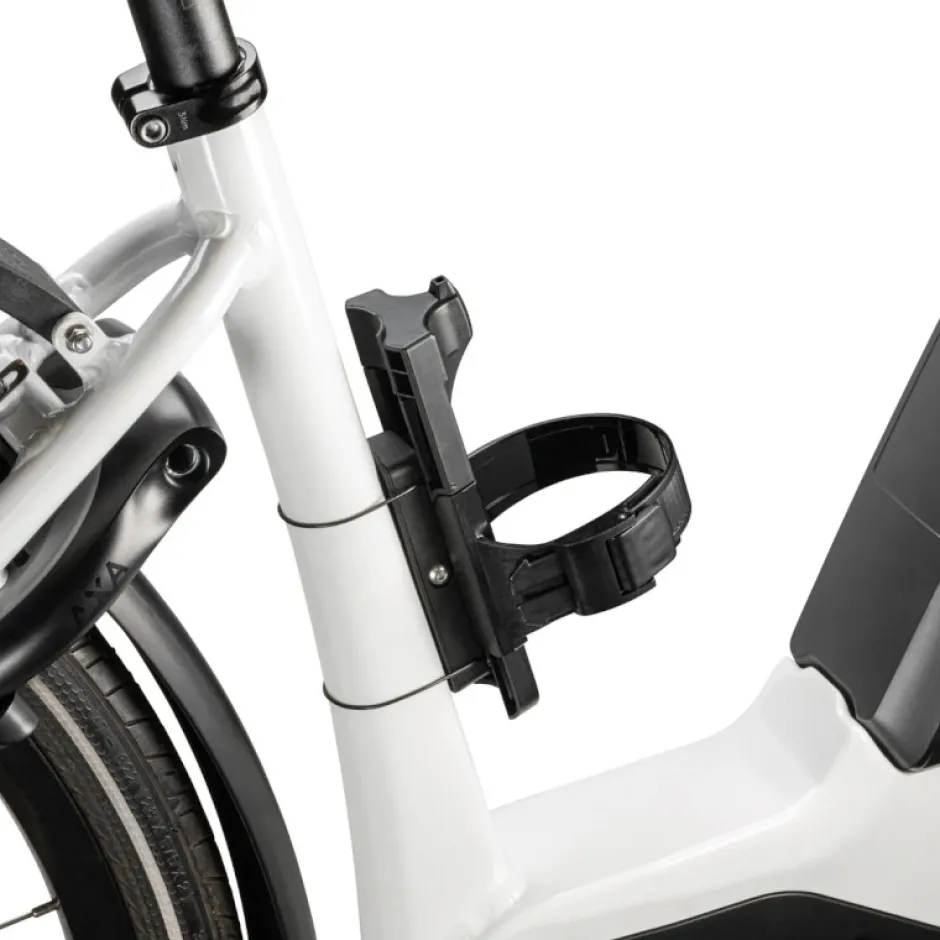 Kettingsloten|Vouwsloten < AXA Foldable 8-100 100 cm Vouwbare Slot - zwart