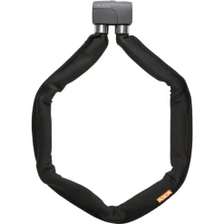 Kettingsloten|Vouwsloten < AXA Foldable 10-105 105 cm Vouwbare Slot - zwart