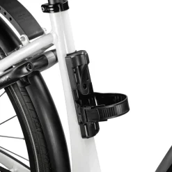Kettingsloten|Vouwsloten < AXA Foldable 10-105 105 cm Vouwbare Slot - zwart