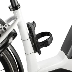 Kettingsloten|Vouwsloten < AXA Foldable 10-105 105 cm Vouwbare Slot - zwart
