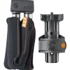 AXA Foldable 1000 100cm Vouwslot