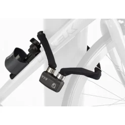 AXA Foldable 1000 100cm Vouwslot