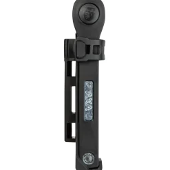 AXA Fold Lite 100 cm Vouwbaar Slot - zwart