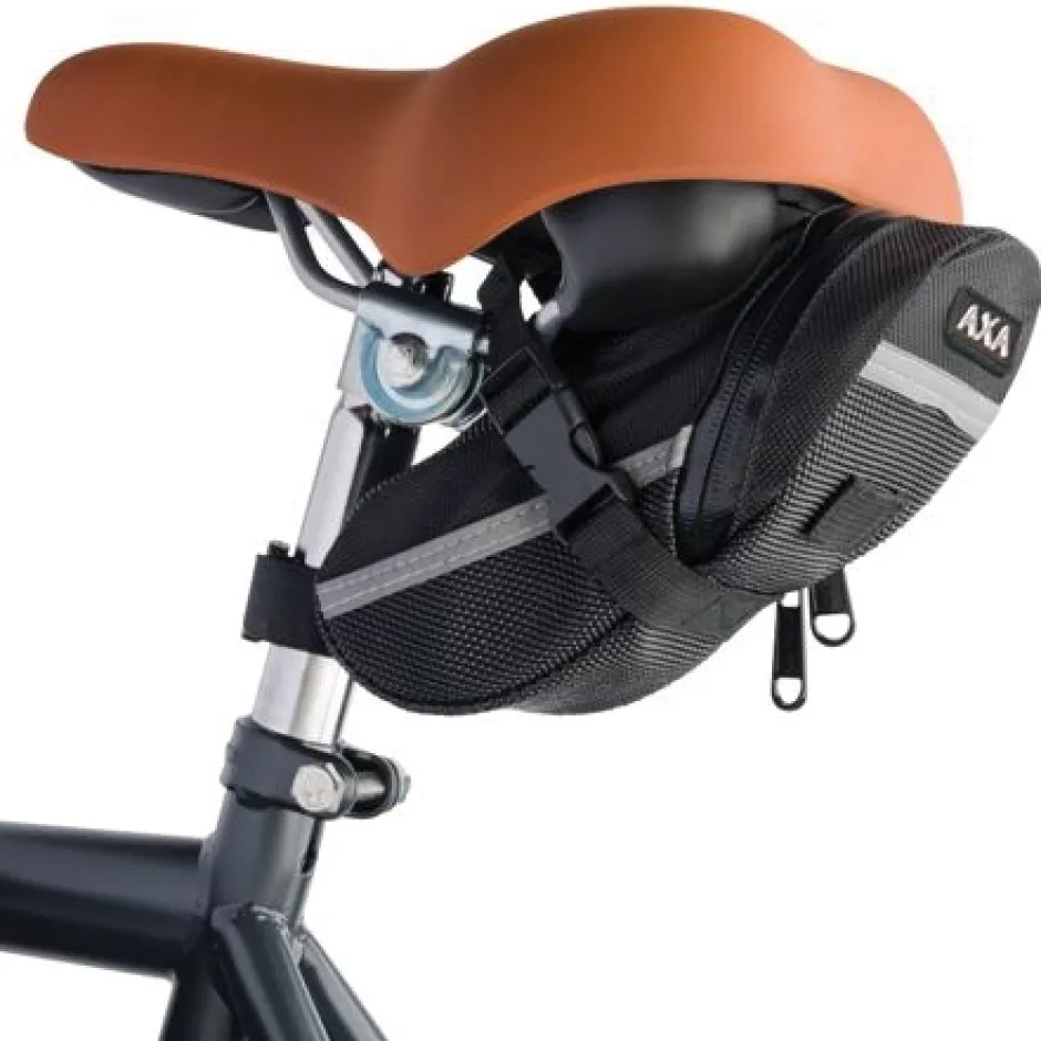 Ringsloten < AXA Imenso X Large Retractable + ULC 130 cm + Bag Frameslot Set