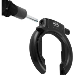 Ringsloten < AXA Imenso X Large Retractable + ULC 130 cm + Bag Frameslot Set