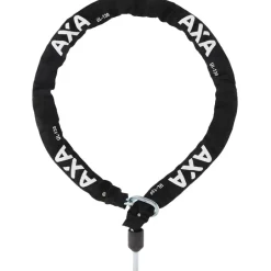 Ringsloten < AXA Imenso X Large Retractable + ULC 130 cm + Bag Frameslot Set