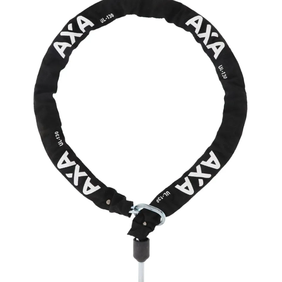 Ringsloten < AXA Imenso X Large Retractable + ULC 130 cm + Bag Frameslot Set
