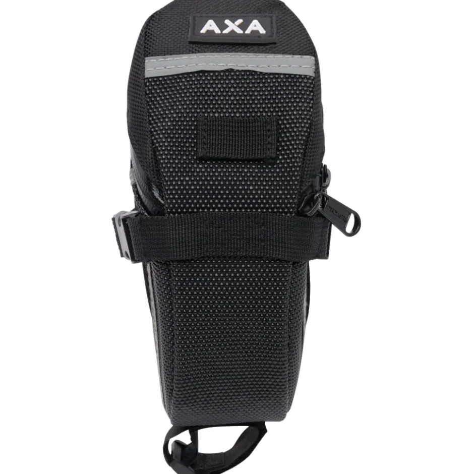 Ringsloten < AXA Imenso X Large Retractable + ULC 130 cm + Bag Frameslot Set