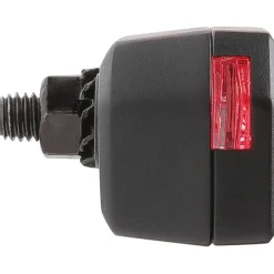 Dynamo Verlichting|Verlichting < AXA Juno Dynamo Steady Fietslamp Achteraan - 50 mm