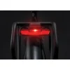 AXA Juno Dynamo Steady Fietslamp Achteraan - 80 mm