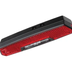 AXA Juno Dynamo Steady Fietslamp Achteraan - 80 mm