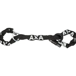 AXA Loop 110 cm Kettingslot - zwart