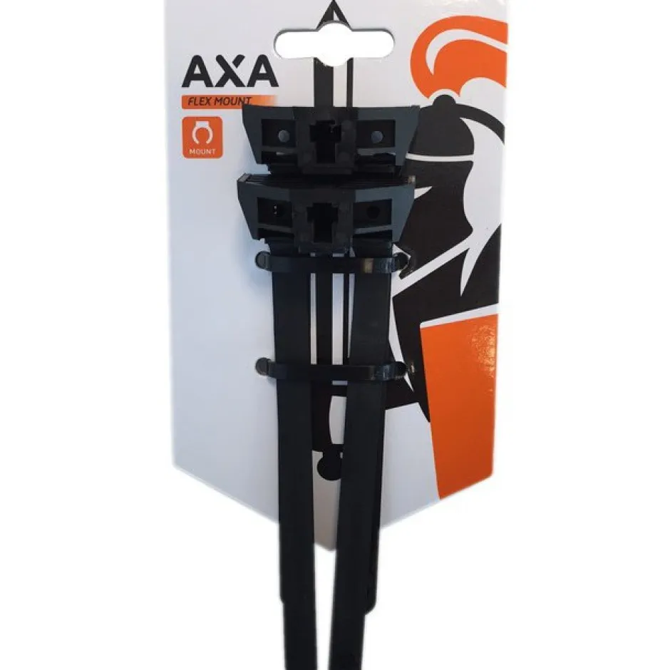 Sloten Accessoires < AXA Mounting Set for Solid + Defender RL + Victory Frame Lock