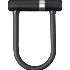 AXA Newton Mini Pro U-Slot met Kabel 100cm