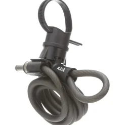 Sloten Accessoires < AXA Newton PI 180/10 Plug-In-Cable for Frame Lock