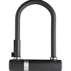 AXA Newton Pro U-Slot 190 mm - black