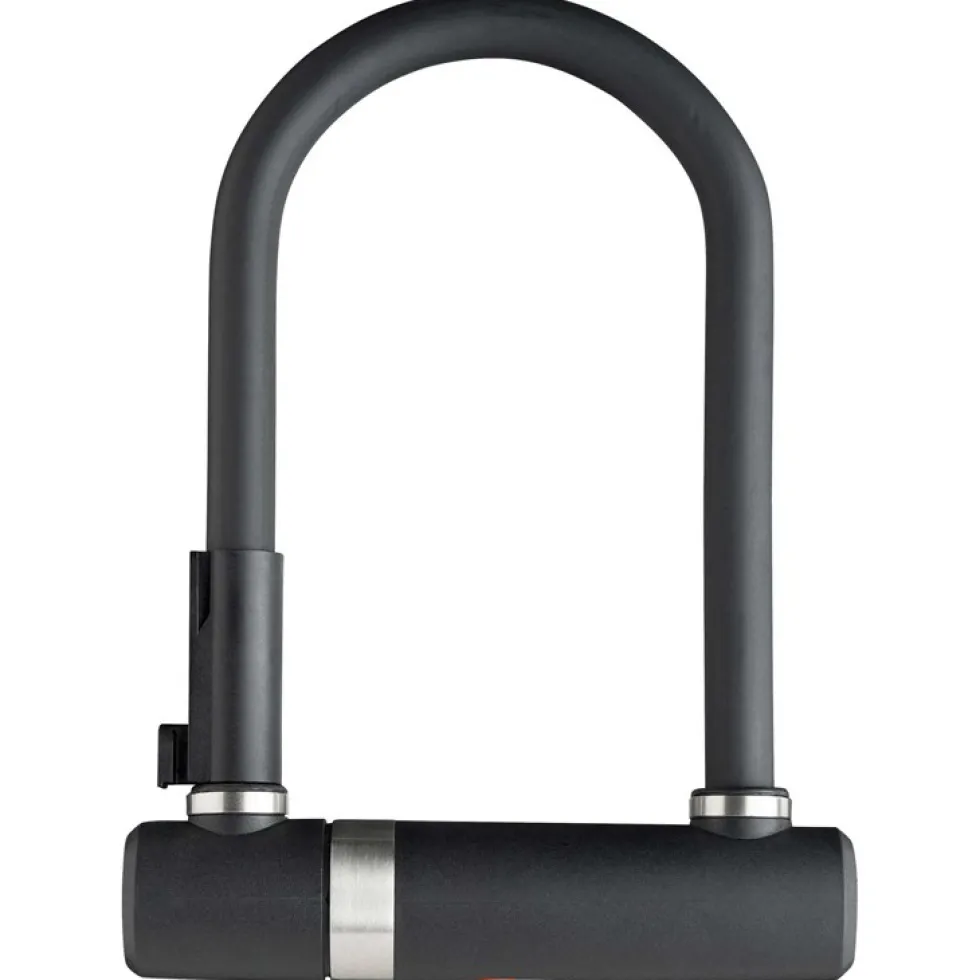 AXA Newton Pro U-Slot 190 mm - black