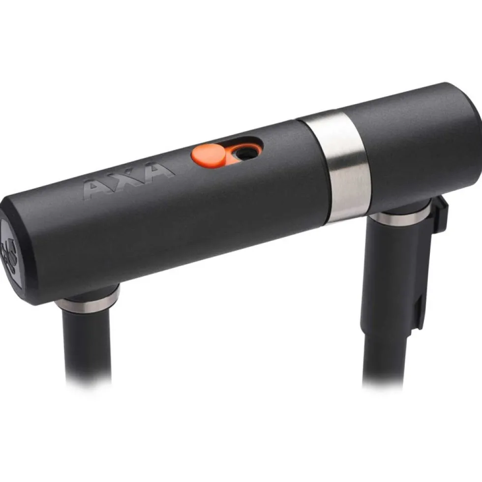 AXA Newton Pro U-Slot 190 mm - black