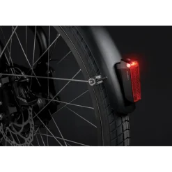 AXA Niteline 35 LUX LED Verlichtingsset