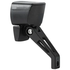 AXA Nxt 60 E-Bike Fietslamp Vooraan - zwart
