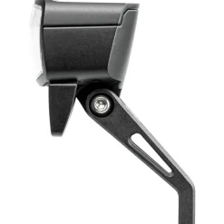 E-Bike Verlichting < AXA Nxt 130 E-Bike Fietslamp Vooraan - zwart