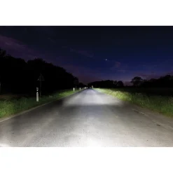 AXA Nxt 80 E-Bike Lamp Vooraan