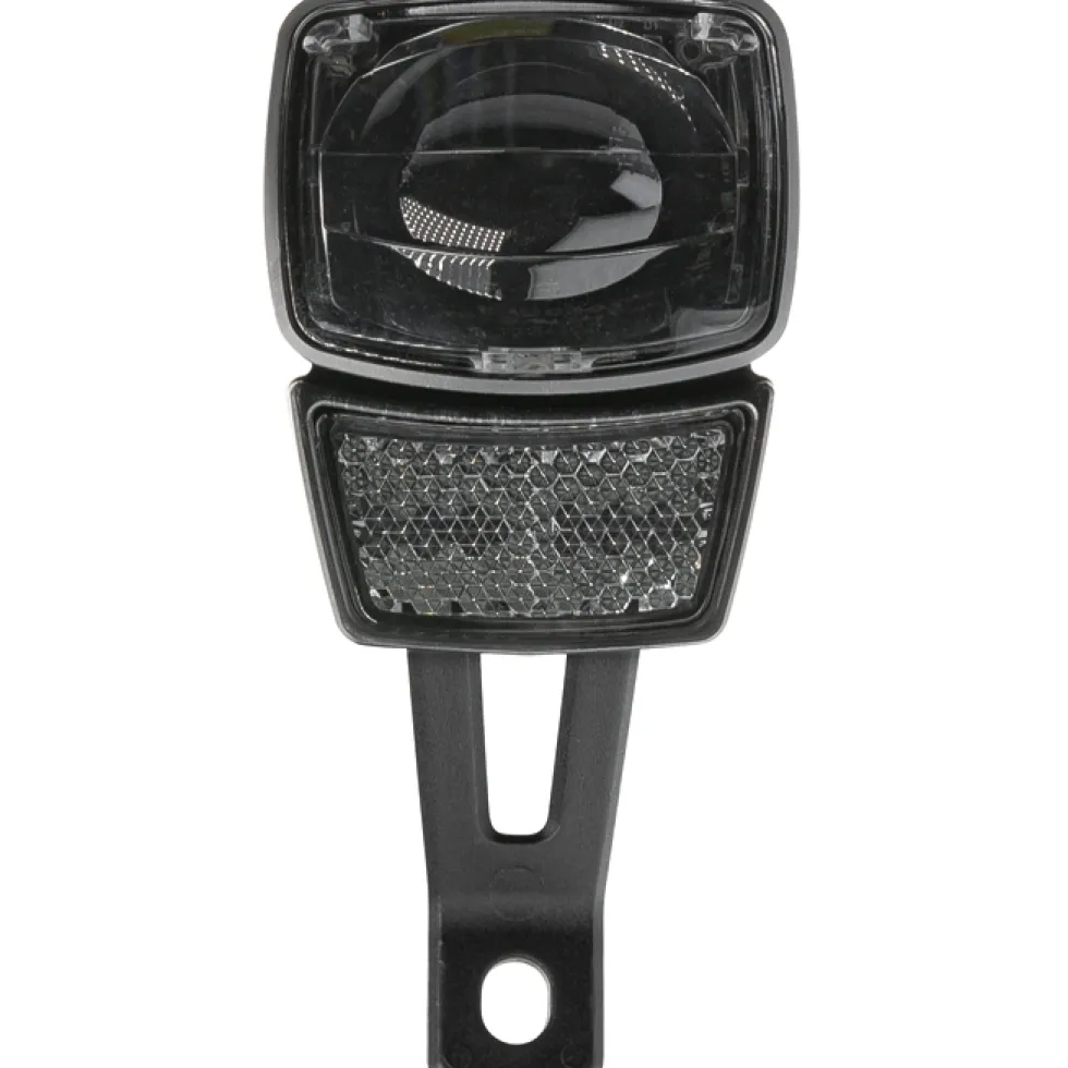 AXA Nxt 30 Steady Fietslamp Vooraan
