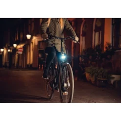 AXA Nxt 30 Steady Fietslamp Vooraan